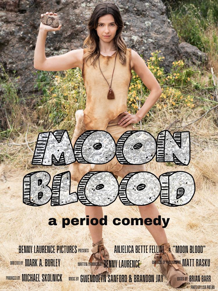 Moon Blood
